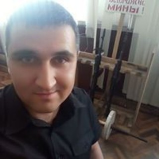 александр машошин