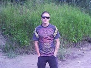 Иван красноармейская ул 3 фото Знакомства Красноармейское, Иван, 32 - объявление мужчины с фото