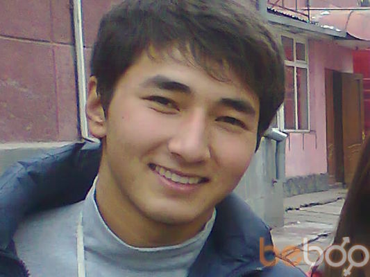 Гей Знакомства Киргизия