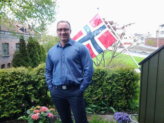 Знакомства С Норвежцами Для Брака